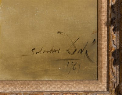 Lot 41 - Salvador Dalí