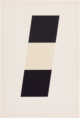 Lot 128 - After Ellsworth Kelly (1923-2015) SAMPLE...