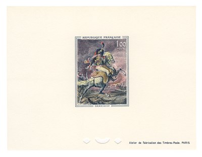Lot 1007 - France Group of Modern Issues with Deluxe...
