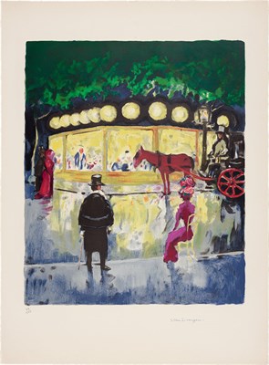 Lot 68 - Kees van Dongen