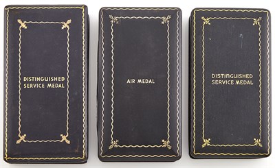 Lot 1091 - Group of Medals Attractive group of primarily...