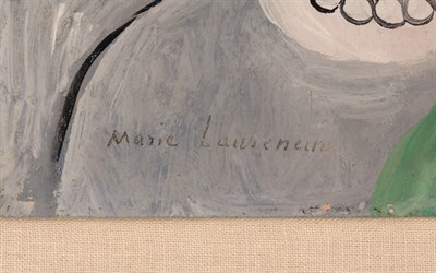 Lot 32 - Marie Laurencin