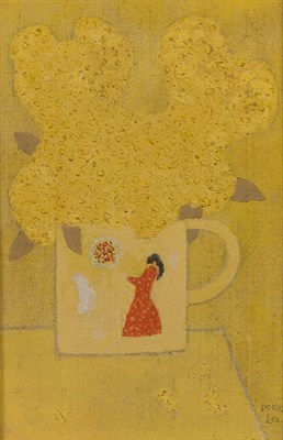 Lot 61 - Doris Lee American, 1905-1983 Untitled Signed...