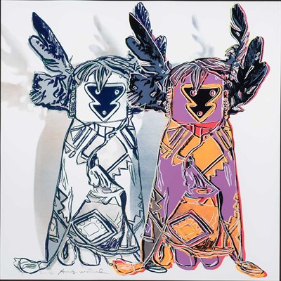 Lot 237 - Andy Warhol