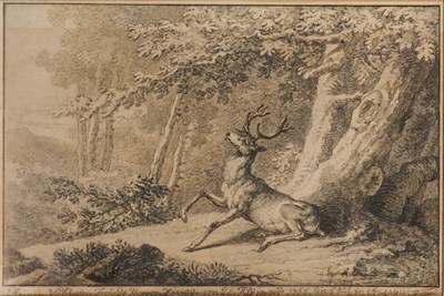 Lot 78 - After Johann Elias Ridinger
