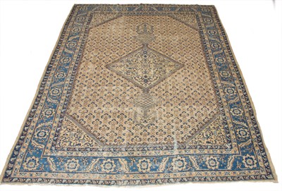 Lot 512 - Heriz Carpet Northwest Persia, second quarter...