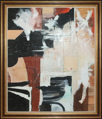Lot 75 - Martin Penrose American, b. 1947 Untitled,...