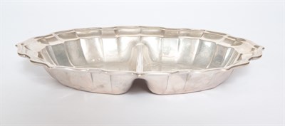 Lot 207 - Group of Six American Sterling Silver Table...