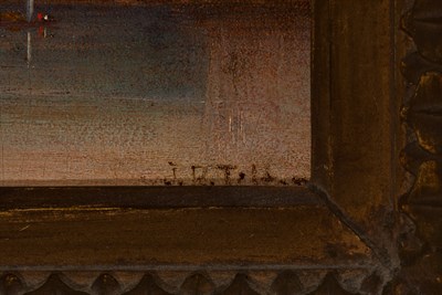 Lot 85 - John Rollin Tilton American, 1828-1888 View of...