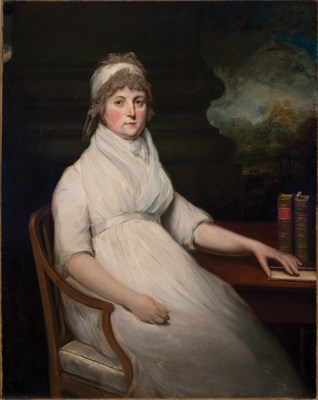 Lot 60 - Attributed to John Westbrooke Chandler...
