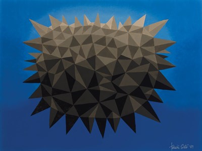Lot 108 - Tadashi Sato Japanese/American, 1923-2005...