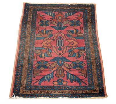 Lot 333 - Miscellaneous Group of Six Mats Comprising of...