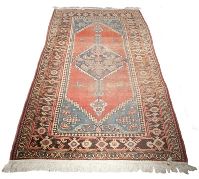 Lot 339 - Kurd Bidjar Rug North Persia, circa 1900 The...