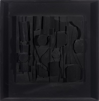 Lot 161 - Louise Nevelson