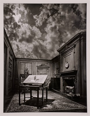 Lot 119 - UELSMANN, JERRY (b. 1934) Untitled...
