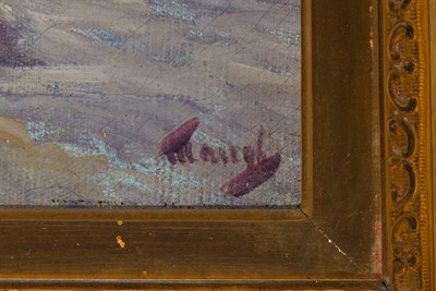 Lot 106 - Frederick Judd Waugh