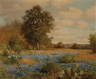 Lot 86 - Robert William Wood American, 1889-1979...