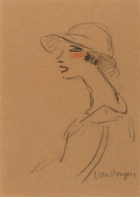 Lot 120 - Kees van Dongen