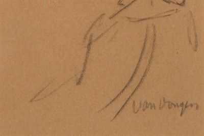 Lot 120 - Kees van Dongen