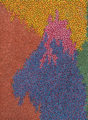 Lot 82 - Mark Schlesinger American, b. 1949 Bell, 1977...