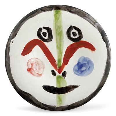 Lot 186 - Pablo Picasso