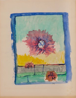 Lot 27 - Enrico Donati American, 1909-2008 (i) Untitled...