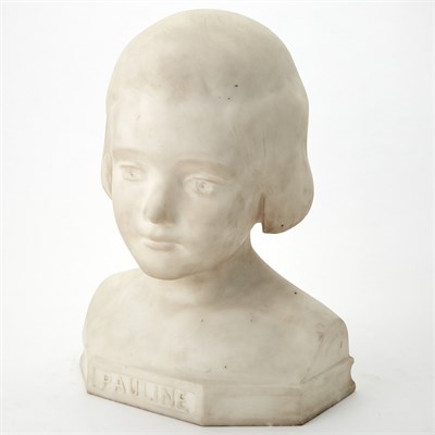 Lot 29 - Mable Viola Harris Conkling American,...