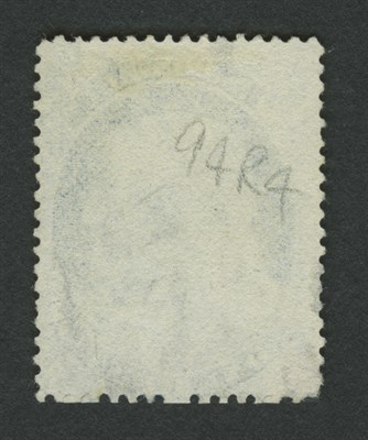 Lot 1034 - United States 1857 One Cent Type 1a, Scott 19...
