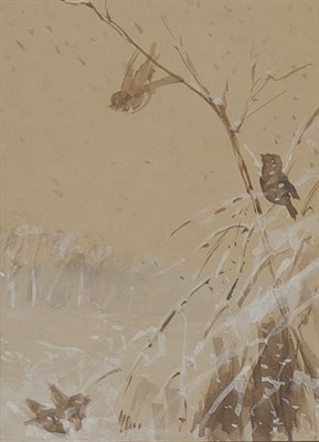 Lot 9 - Estate / Collection: Property formerly in the...