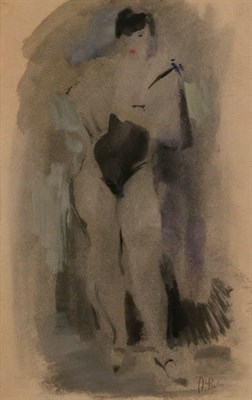 Lot 32 - Artur Vladimirovich Fonvizin Russian,...