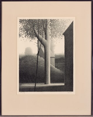 Lot 112 - Robert Kipniss QUIET MORNING; AFTERNOON...