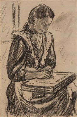 Lot 60 - Henri Gaudier-Brzeska French / English,...
