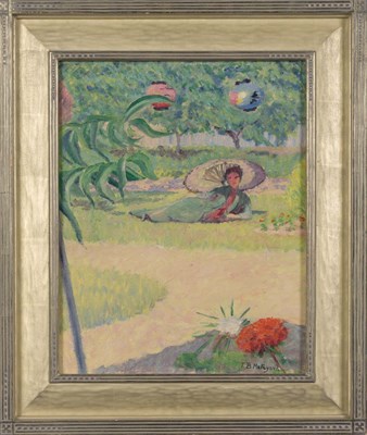 Lot 44 - Estate / Collection: Property formerly in the...