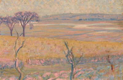 Lot 54 - Estate / Collection: Property formerly in the...