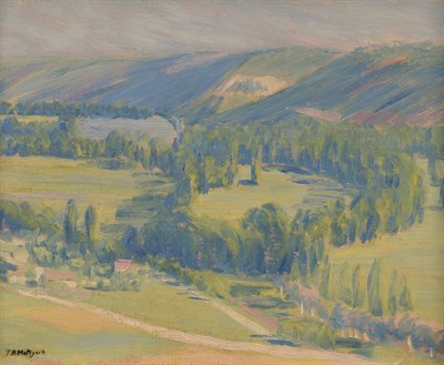 Lot 53 - Estate / Collection: Property formerly in the...