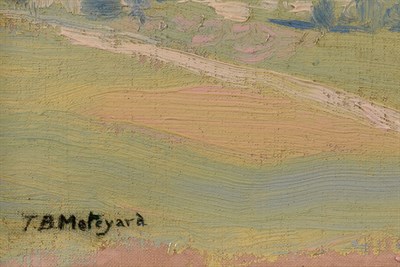 Lot 53 - Estate / Collection: Property formerly in the...