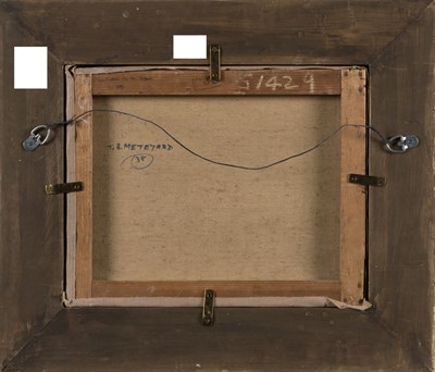 Lot 53 - Estate / Collection: Property formerly in the...