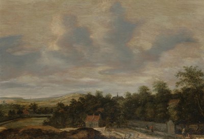 Lot 45 - Estate / Collection: Property formerly in the...