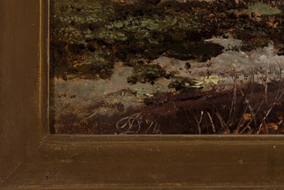 Lot 18 - Estate / Collection: Property formerly in the...