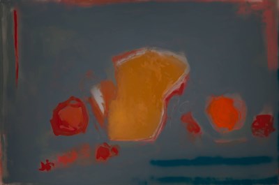 Lot 112 - Esteban Vicente Spanish/American, 1903-2001...