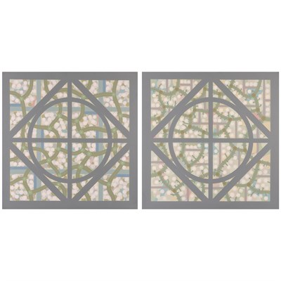 Lot 20 - Carlos Rodriguez Cardenas Cuban, b. 1962 (i)...
