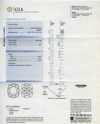 Lot 69 - Pair of Gold, Platinum, Carved Rubellite, Yellow Diamond and Diamond Pendant-Earclips
