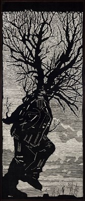 Lot 129 - William Kentridge (b. 1955)