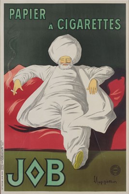 Lot 31 - Leonetto Cappiello (1875-1942)