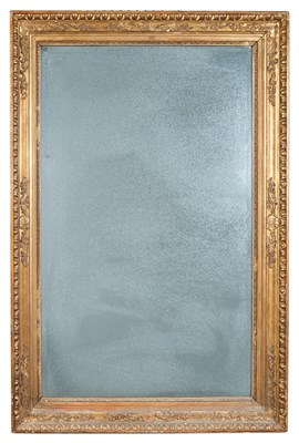 Lot 424 - French Giltwood Frame Second quarter of the...