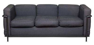 Lot 204 - Le Corbusier, Pierre Jeanneret and Charlotte...