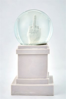 Lot 15 - Maurizio Cattelan