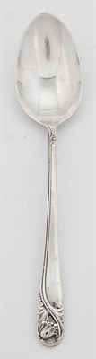 Lot 299 - International Silver Co. Sterling Silver...