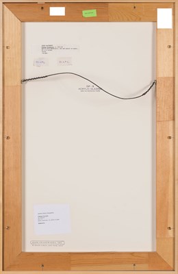 Lot 100 - James Henry Daugherty American, 1889-1974...