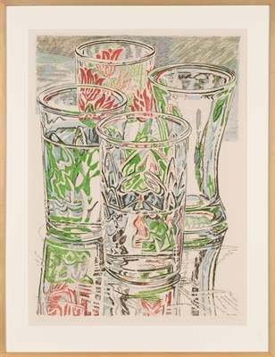 Lot 148 - Janet Fish (b. 1938)
